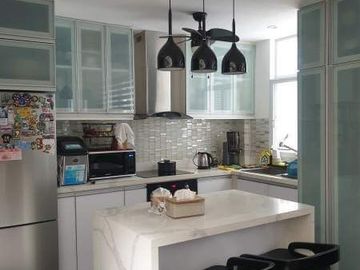 FOR SALE - Four Storey Townhouse in Sta Mesa Heights, Quezon City