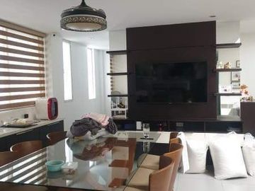 FOR SALE - Four Storey Townhouse in Sta Mesa Heights, Quezon City