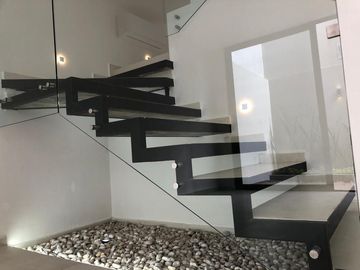 Casa Inteligente en venta en Coto de Valle Imperial Zapopan