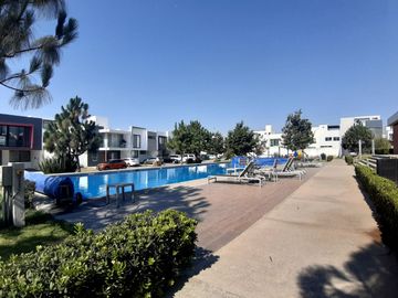 Casa Inteligente en venta en Coto de Valle Imperial Zapopan