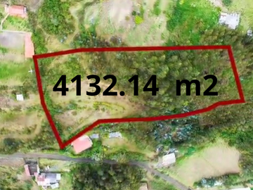 TERRENO EN VENTA SECTOR Sidcay el Guabo
