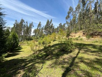 TERRENO EN VENTA SECTOR Sidcay el Guabo