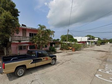 CASA EN VENTA   ** NO SE ACEPTA NINGUN TIPO DE CREDITOS **   FRACC. CENTRO ,  LA ANTIGUA, VERACRUZ.  -CAMT