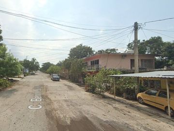 CASA EN VENTA   ** NO SE ACEPTA NINGUN TIPO DE CREDITOS **   FRACC. CENTRO ,  LA ANTIGUA, VERACRUZ.  -CAMT