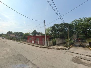 CASA EN VENTA   ** NO SE ACEPTA NINGUN TIPO DE CREDITOS **   FRACC. CENTRO ,  LA ANTIGUA, VERACRUZ.  -CAMT