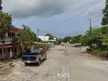 CASA EN VENTA   ** NO SE ACEPTA NINGUN TIPO DE CREDITOS **   FRACC. CENTRO ,  LA ANTIGUA, VERACRUZ.  -CAMT