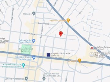 CASA EN VENTA   ** NO SE ACEPTA NINGUN TIPO DE CREDITOS **   FRACC. CENTRO ,  LA ANTIGUA, VERACRUZ.  -CAMT