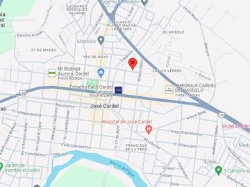 CASA EN VENTA   ** NO SE ACEPTA NINGUN TIPO DE CREDITOS **   FRACC. CENTRO ,  LA ANTIGUA, VERACRUZ.  -CAMT