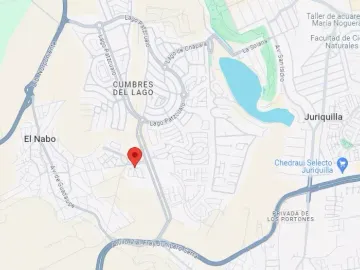 CASA EN VENTA EN CONDOMINIO MONTE EVEREST, JURIQUILLA, QRO.