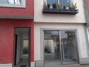 Casa en venta en Candelaria Coyoacan, Coyoacán, Ciudad de México