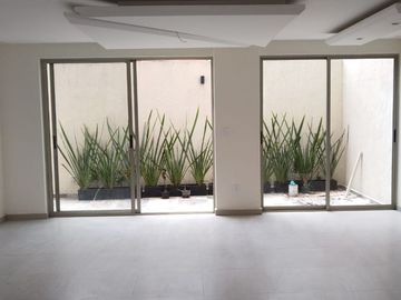 Casa en venta en Candelaria Coyoacan, Coyoacán, Ciudad de México