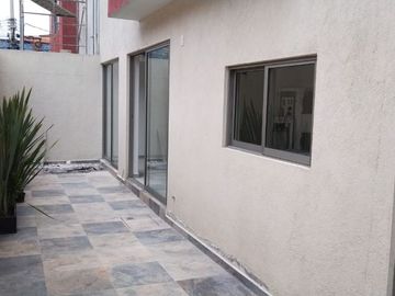 Casa en venta en Candelaria Coyoacan, Coyoacán, Ciudad de México