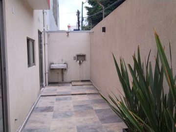 Casa en venta en Candelaria Coyoacan, Coyoacán, Ciudad de México