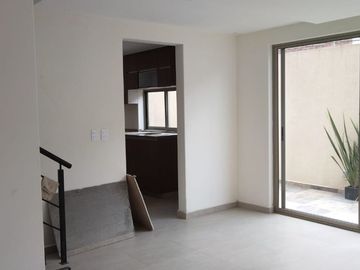 Casa en venta en Candelaria Coyoacan, Coyoacán, Ciudad de México