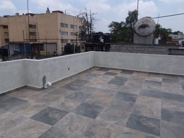 Casa en venta en Candelaria Coyoacan, Coyoacán, Ciudad de México