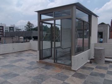 Casa en venta en Candelaria Coyoacan, Coyoacán, Ciudad de México