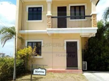 3-bedroom House and Lot for sale in General Trias, Cavite