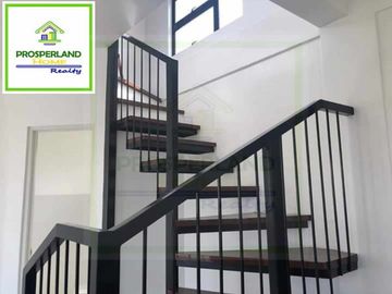 House and Lot for Sale Modern design in General Trias, Cavite