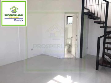 House and Lot for Sale Modern design in General Trias, Cavite