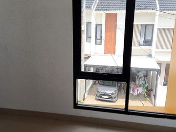 Jual Rumah Cluster Murah Minimalis City View DP Allin 10 Juta Angsuran KPR 2,5 Juta Di Pasirimpun Bandung Dekat Arcamanik, Antapani, Cicaheum, Ujungbe