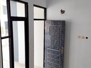 Jual Rumah Cluster Murah Minimalis City View DP Allin 10 Juta Angsuran KPR 2,5 Juta Di Pasirimpun Bandung Dekat Arcamanik, Antapani, Cicaheum, Ujungbe