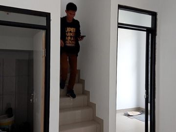Jual Rumah Cluster Murah Minimalis City View DP Allin 10 Juta Angsuran KPR 2,5 Juta Di Pasirimpun Bandung Dekat Arcamanik, Antapani, Cicaheum, Ujungbe