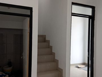 Jual Rumah Cluster Murah Minimalis City View DP Allin 10 Juta Angsuran KPR 2,5 Juta Di Pasirimpun Bandung Dekat Arcamanik, Antapani, Cicaheum, Ujungbe