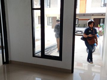 Jual Rumah Cluster Murah Minimalis City View DP Allin 10 Juta Angsuran KPR 2,5 Juta Di Pasirimpun Bandung Dekat Arcamanik, Antapani, Cicaheum, Ujungbe