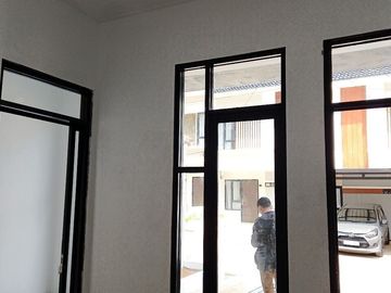 Jual Rumah Cluster Murah Minimalis City View DP Allin 10 Juta Angsuran KPR 2,5 Juta Di Pasirimpun Bandung Dekat Arcamanik, Antapani, Cicaheum, Ujungbe