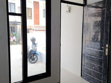 Jual Rumah Cluster Murah Minimalis City View DP Allin 10 Juta Angsuran KPR 2,5 Juta Di Pasirimpun Bandung Dekat Arcamanik, Antapani, Cicaheum, Ujungbe