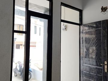 Jual Rumah Cluster Murah Minimalis City View DP Allin 10 Juta Angsuran KPR 2,5 Juta Di Pasirimpun Bandung Dekat Arcamanik, Antapani, Cicaheum, Ujungbe
