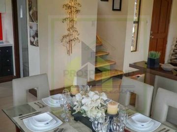 House and lot for sale in Cavite