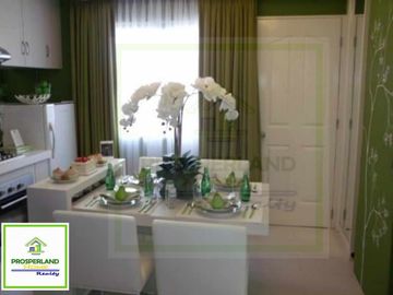 House and lot for sale in Cavite