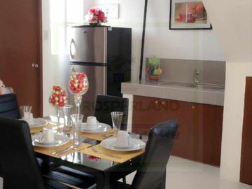 House and Lot for sale in Imus City, Cavite
