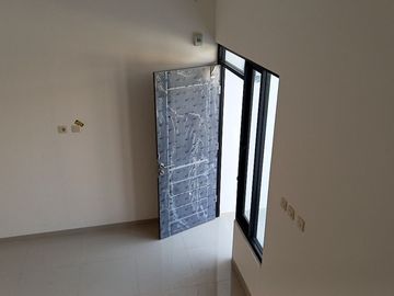 Dijual Rumah Baru Minimalis 2 Lantai DP Allin 15 Juta Angsuran KPR 3,3 Juta Di Jatihandap Kota Bandung Dekat Cicaheum, Antapani, Arcamanik, Surapati C