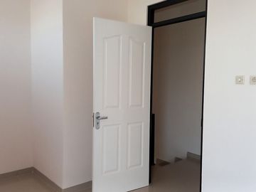 Dijual Rumah Baru Minimalis 2 Lantai DP Allin 15 Juta Angsuran KPR 3,3 Juta Di Jatihandap Kota Bandung Dekat Cicaheum, Antapani, Arcamanik, Surapati C