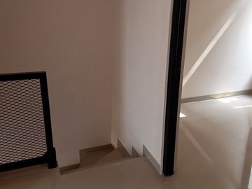 Dijual Rumah Baru Minimalis 2 Lantai DP Allin 15 Juta Angsuran KPR 3,3 Juta Di Jatihandap Kota Bandung Dekat Cicaheum, Antapani, Arcamanik, Surapati C