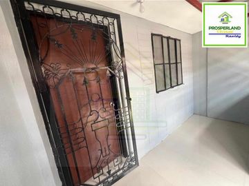 Affordable House and Lot for sale in General Trias