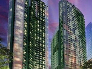 FOR SALE: Executive 1BR Unit in Uptown Parksuites, BGC