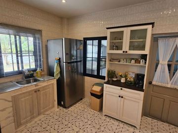 For sale nice house near the city, Chiang Mai Perfect Home Village, near Sri Buayen Intersection (Promenada)