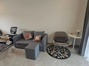 For sale nice house near the city, Chiang Mai Perfect Home Village, near Sri Buayen Intersection (Promenada)