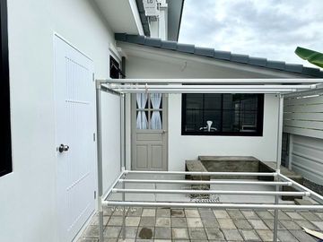 For sale nice house near the city, Chiang Mai Perfect Home Village, near Sri Buayen Intersection (Promenada)