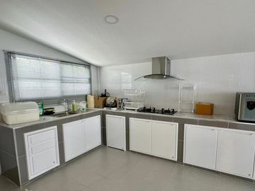 For sale nice house near the city, Chiang Mai Perfect Home Village, near Sri Buayen Intersection (Promenada)