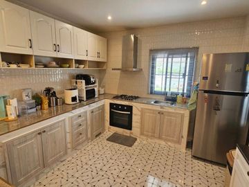 For sale nice house near the city, Chiang Mai Perfect Home Village, near Sri Buayen Intersection (Promenada)