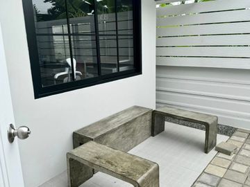 For sale nice house near the city, Chiang Mai Perfect Home Village, near Sri Buayen Intersection (Promenada)