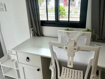 For sale nice house near the city, Chiang Mai Perfect Home Village, near Sri Buayen Intersection (Promenada)