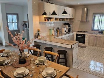 For sale nice house near the city, Chiang Mai Perfect Home Village, near Sri Buayen Intersection (Promenada)