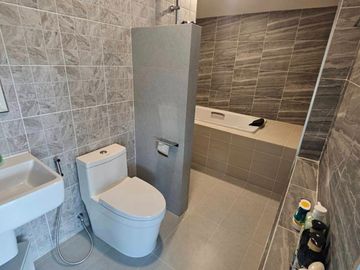 For sale nice house near the city, Chiang Mai Perfect Home Village, near Sri Buayen Intersection (Promenada)