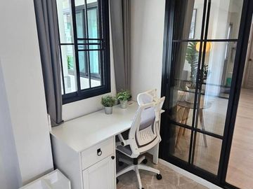 For sale nice house near the city, Chiang Mai Perfect Home Village, near Sri Buayen Intersection (Promenada)