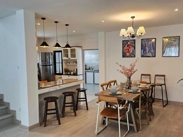 For sale nice house near the city, Chiang Mai Perfect Home Village, near Sri Buayen Intersection (Promenada)